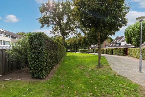 Medium property photo - Leonardusdal 75, 5551 CD Valkenswaard